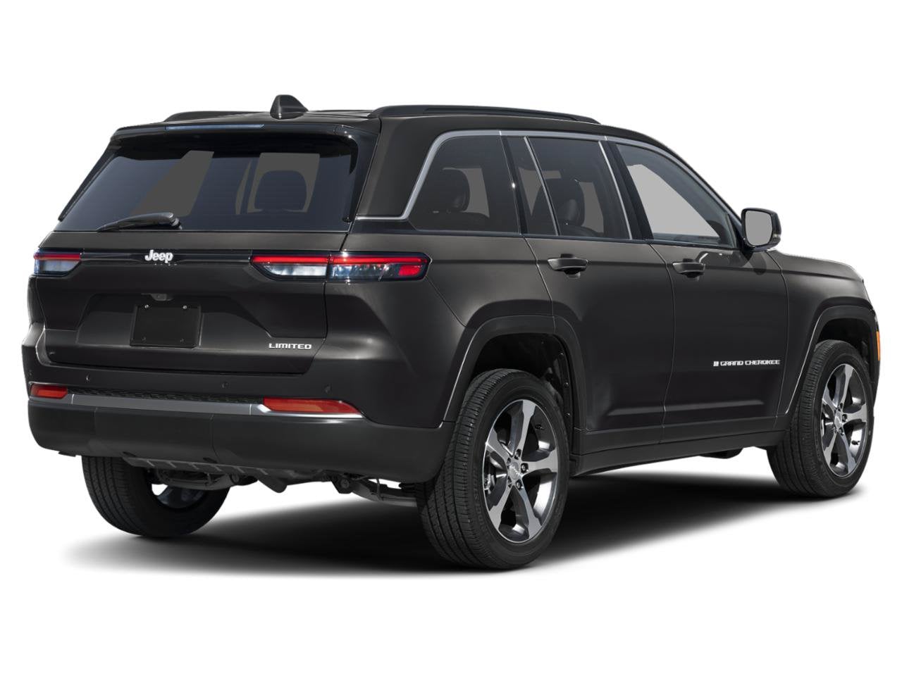 jeep grand cherokee 2026 1C4RJHBR1TC231605 image